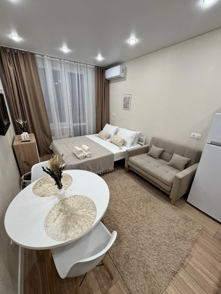 Квартира в шаге от метро Горки