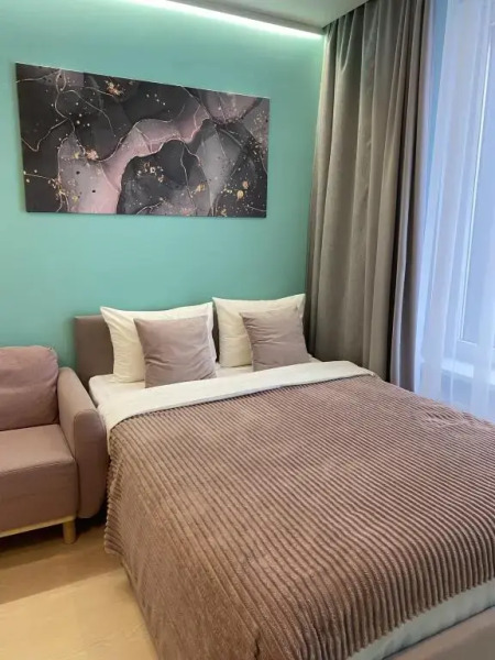 Апартаменты In Moment 6