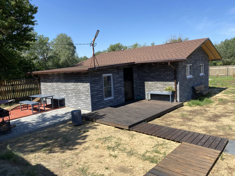 Гостевой дом Домик у леса