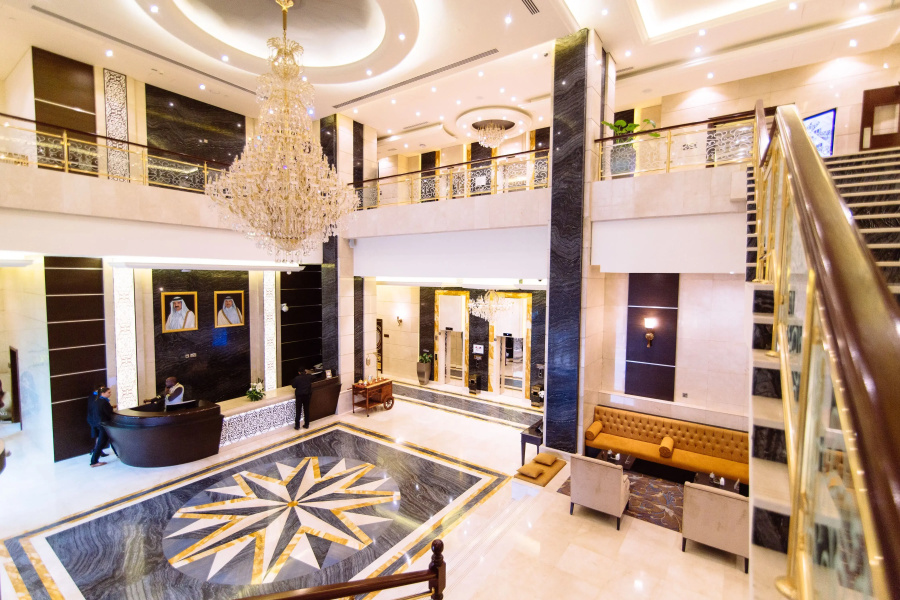 Golden Tulip Doha