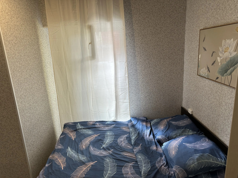 Хостел South west hostel ФГБу Кулакова