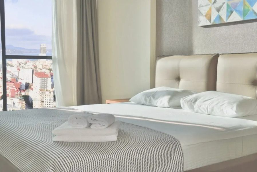 Season Suite Apart-Hotel