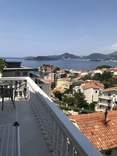 Апартаменты Aleksandar