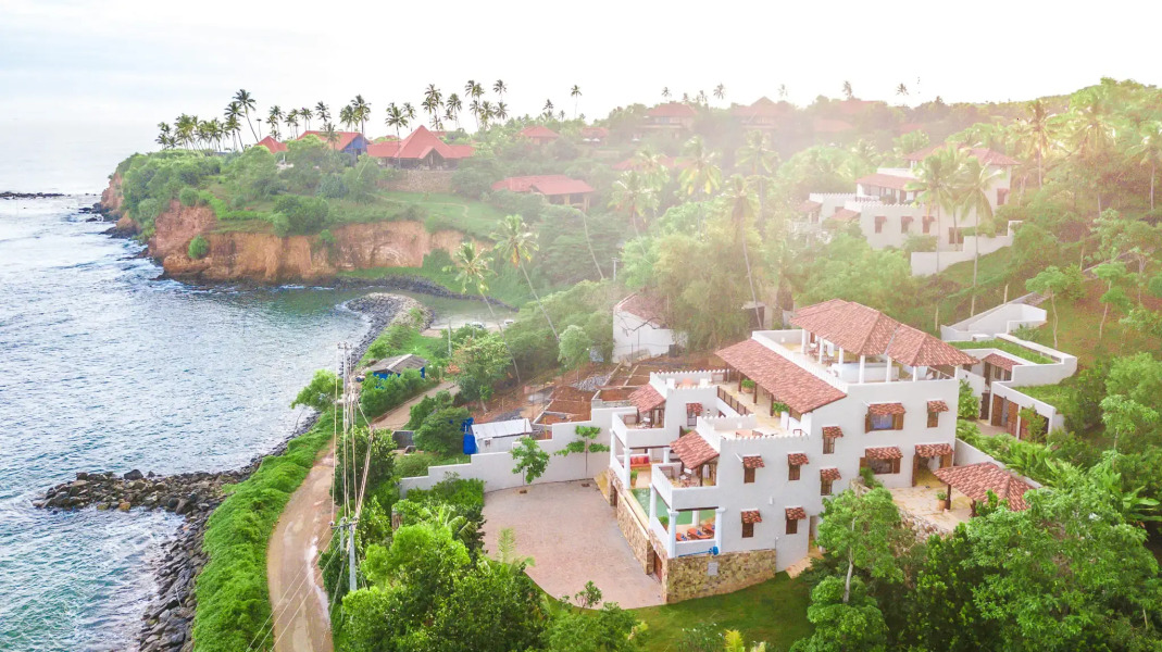 Вилла Cinnamon House by The Serendipity Collection