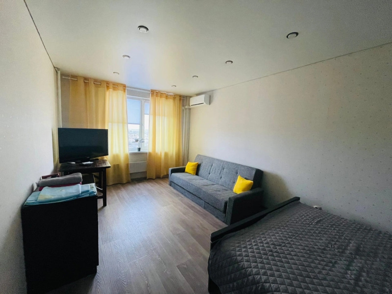 Квартира ЖК Матрешка