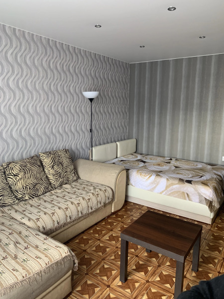 Квартира Уютная квартира в историческом центре Великого Новгорода