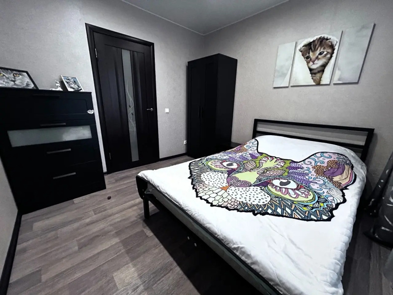 Квартира Сэр Кот