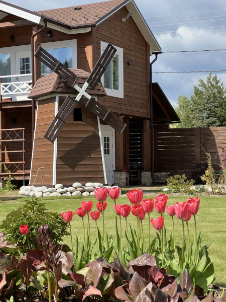 Гостевой дом AliDani