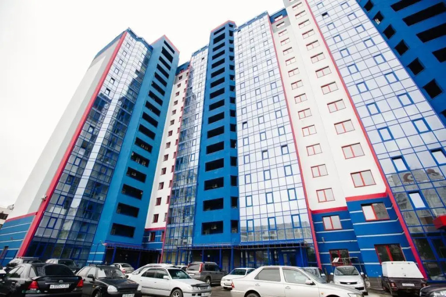 ЖивиТУТ на улице Пролетарская 148