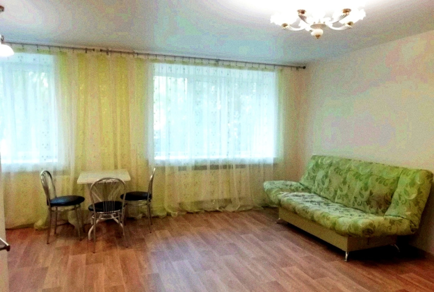 Квартира Студия
