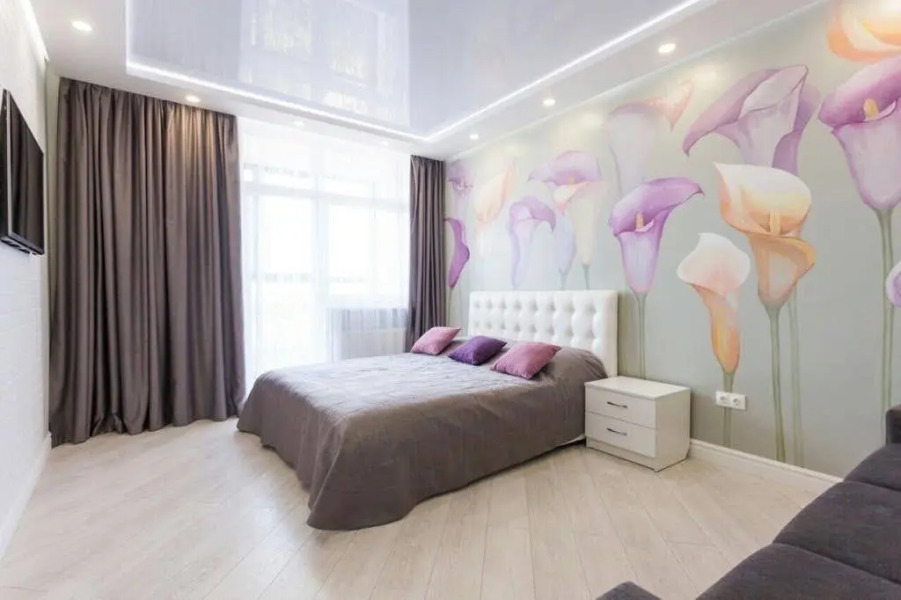 Апартаменты у Верхнего озера