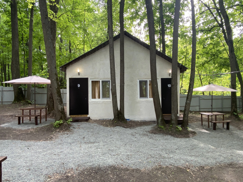 База отдыха Монте Карло