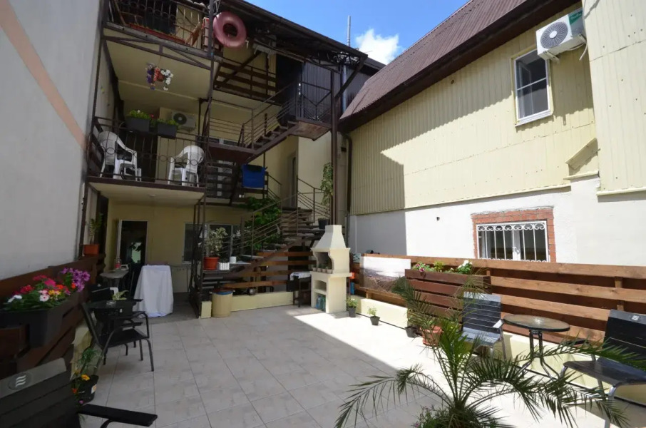 Гостевой дом Брио