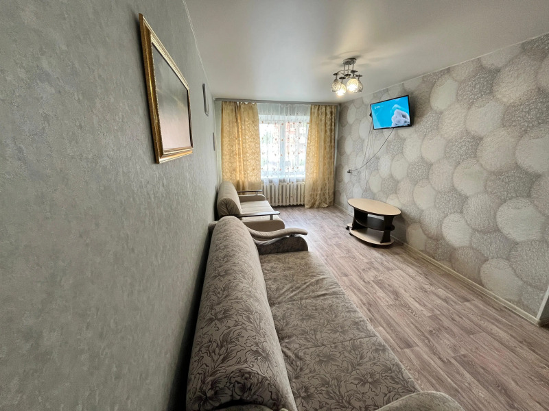 Апартаменты Визит