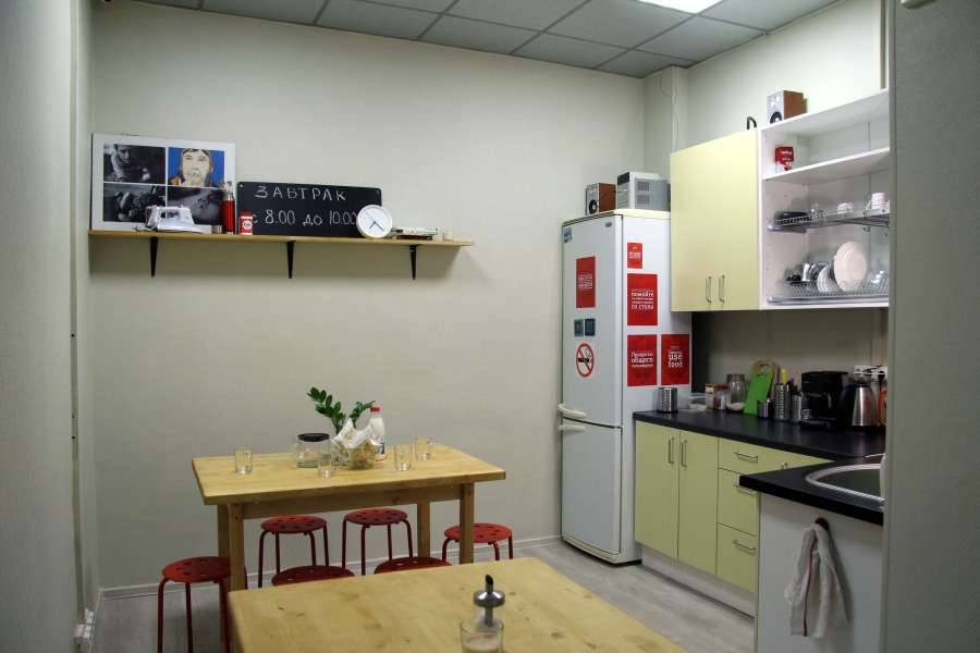 Хостел Рум Измайлово