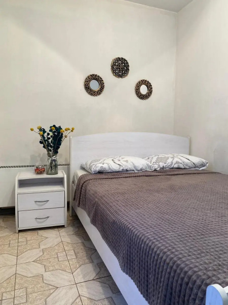 Квартира Четырехместная в центре