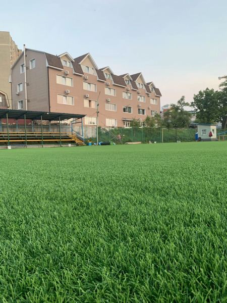 Гостевой дом Villa Santarina