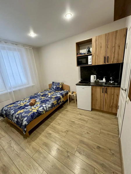 Апартаменты Dukat Apart