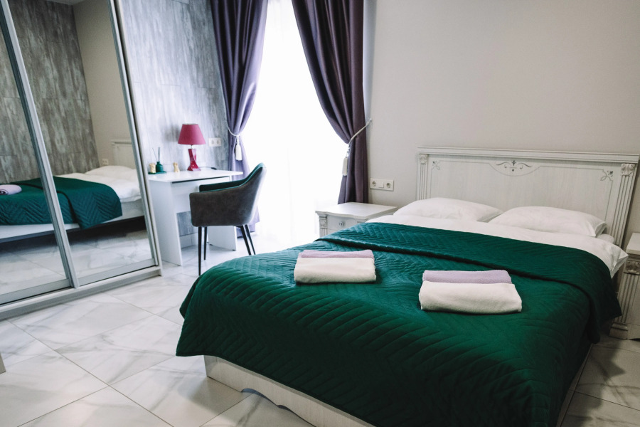 Апартаменты Роял