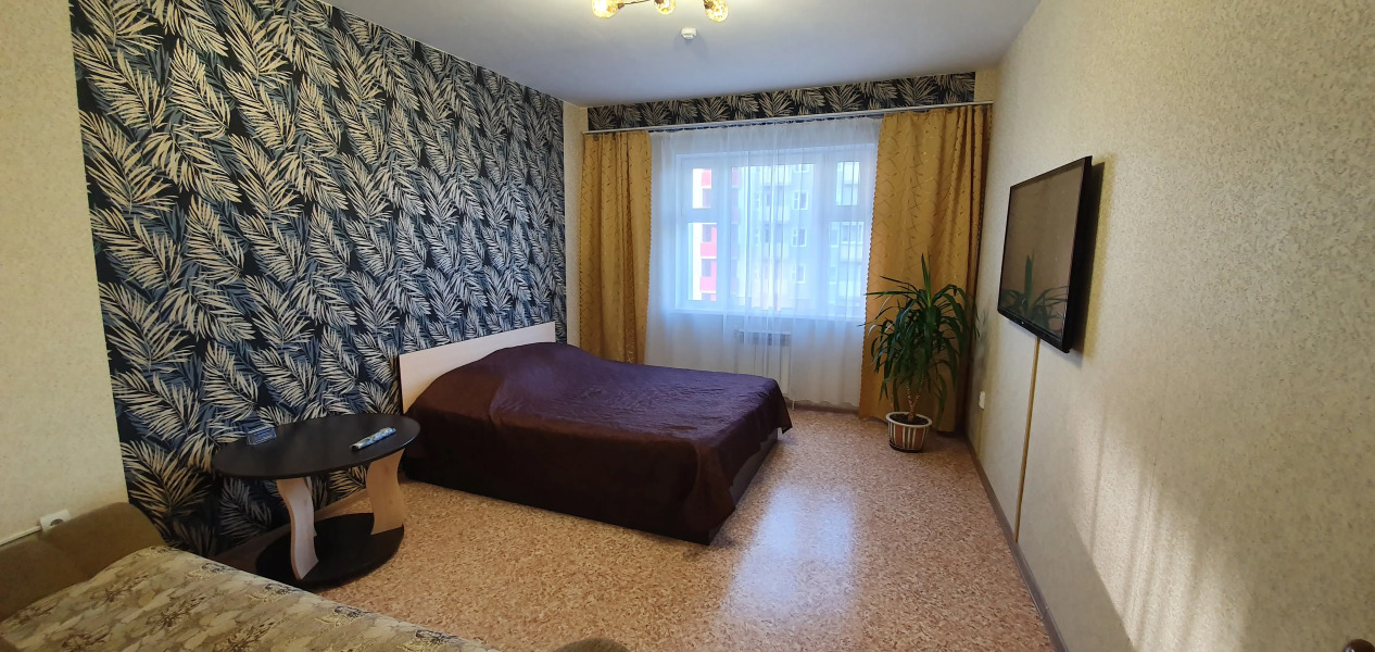 Апартаменты Гиндина 30