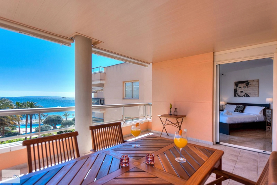 Апартаменты Alba Sunrise APT #IBZ1025 T3