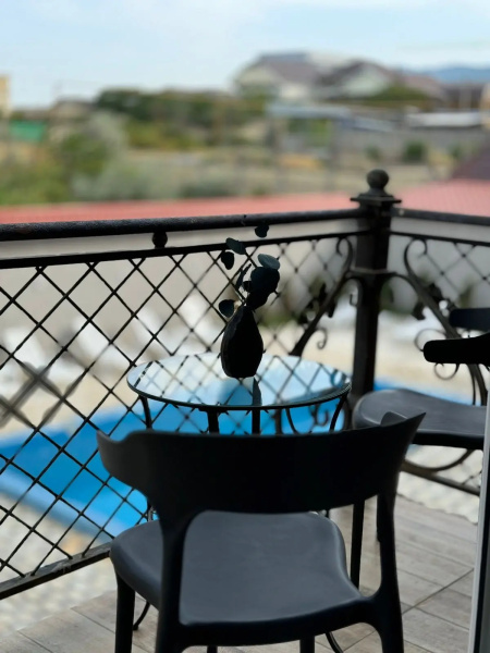 Апартаменты Grand Apartment 3