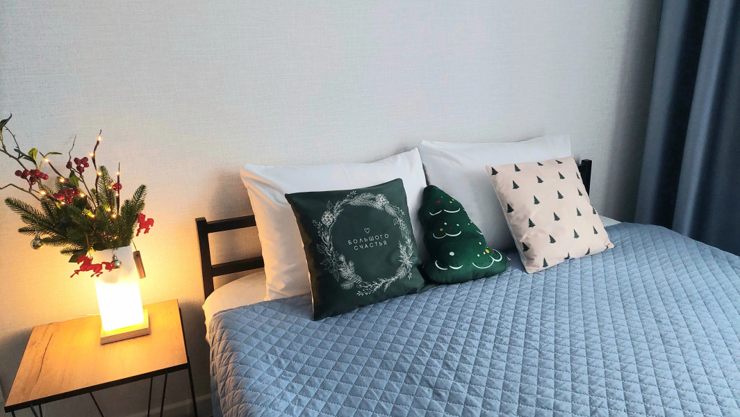 Квартира Студия Трасса М4 Дон