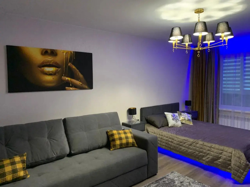 Квартира Уютная