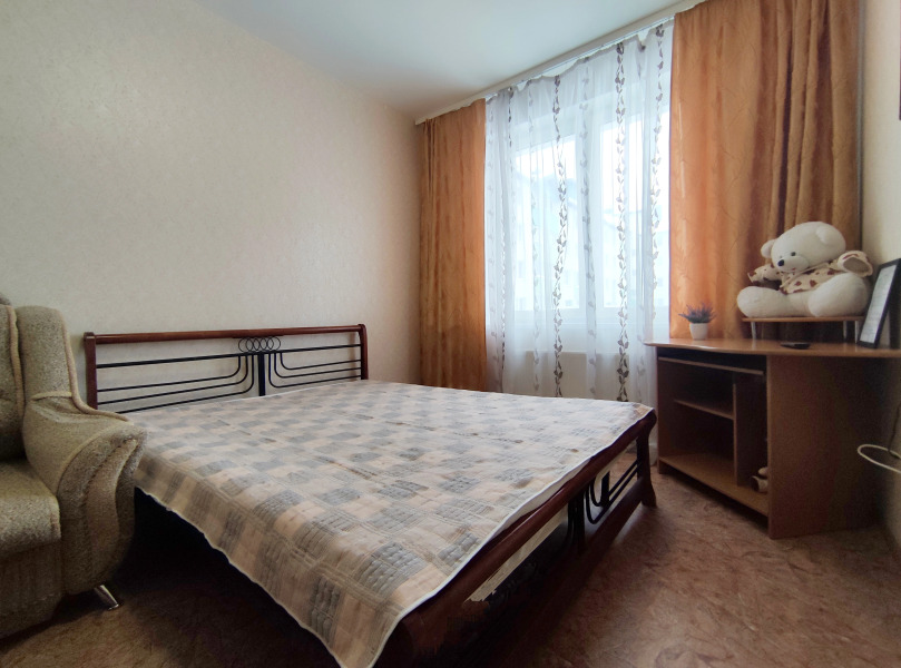 Квартира однокомнатная рядом с Жд вокзалом и Мечетью