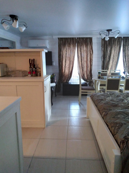 Апартаменты на Набережной 9