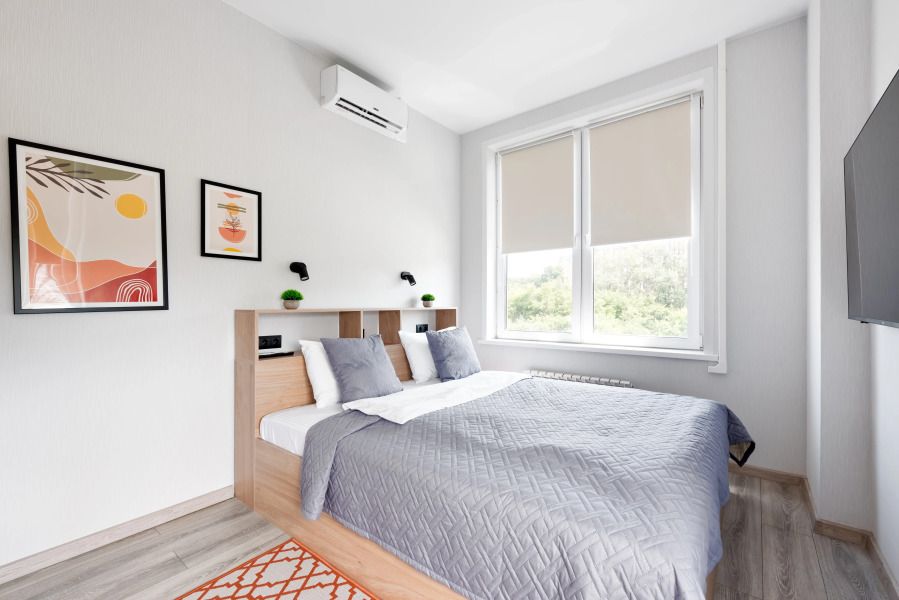 Апарт-отель Место