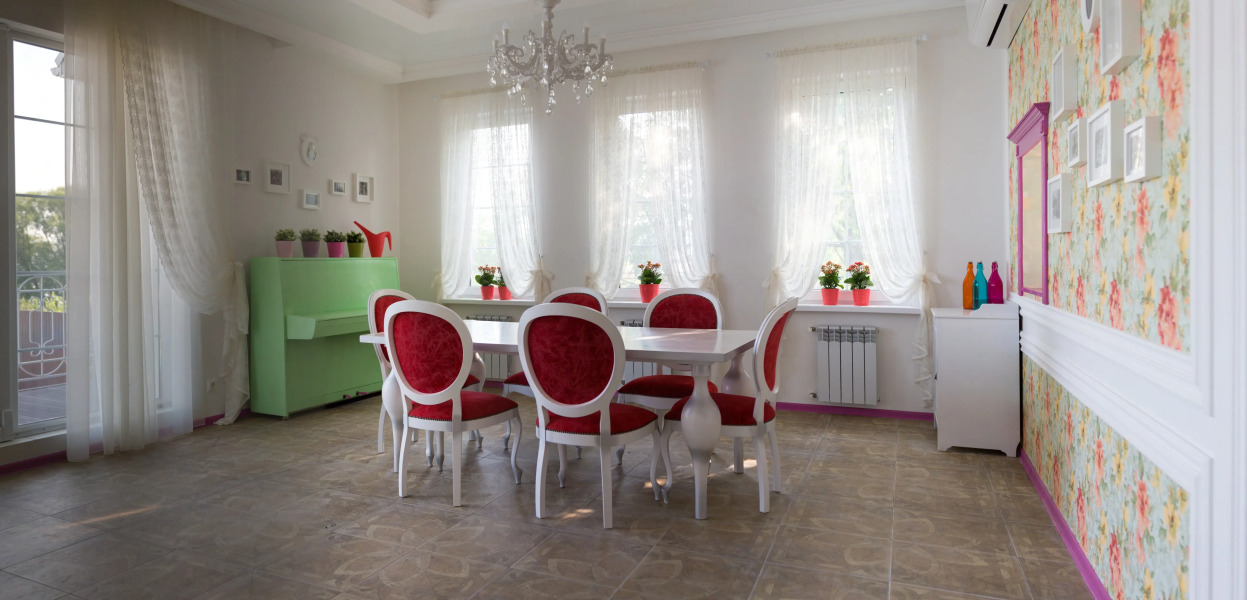 Отель На Даче