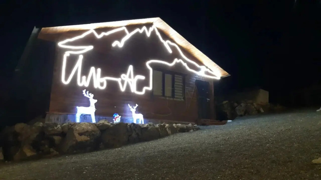 Гостевой Дом ИльАс