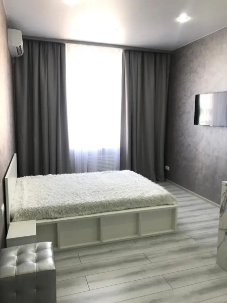 Квартира Гагарина 7 студия