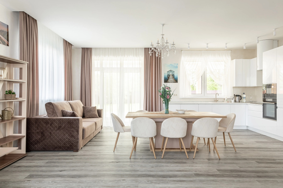 Вилла Apart39 в Куликово Уют и Комфорт