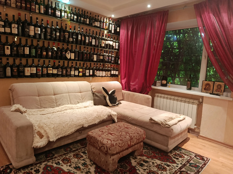 Частный дом на Зеленоградской