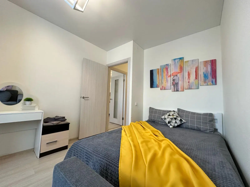 Квартира Я дома на Цветном бульваре