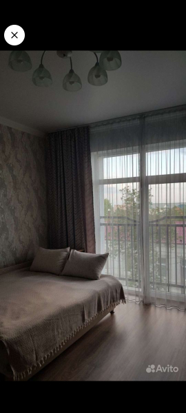 Квартира Уютная в Центре 1