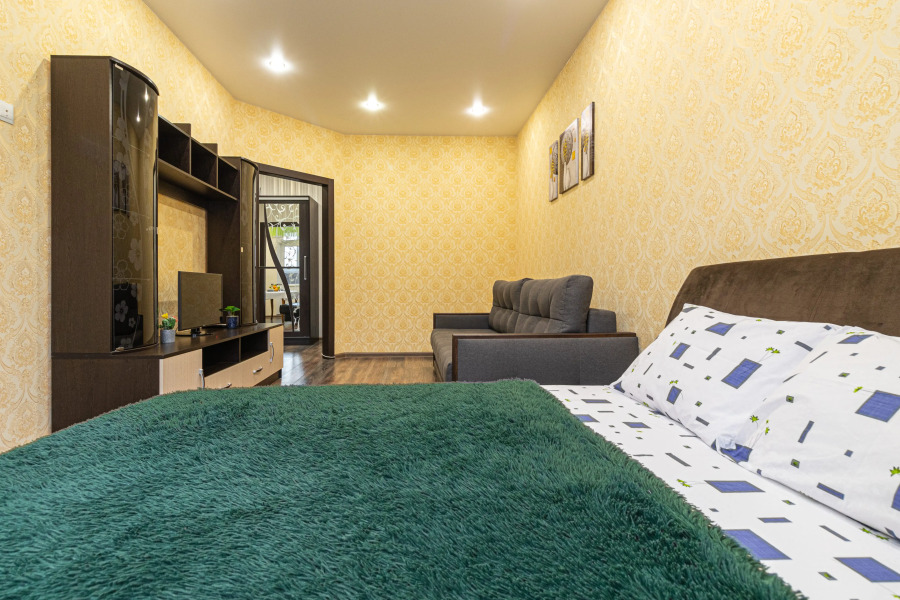 Квартира у стадиона Краснодар