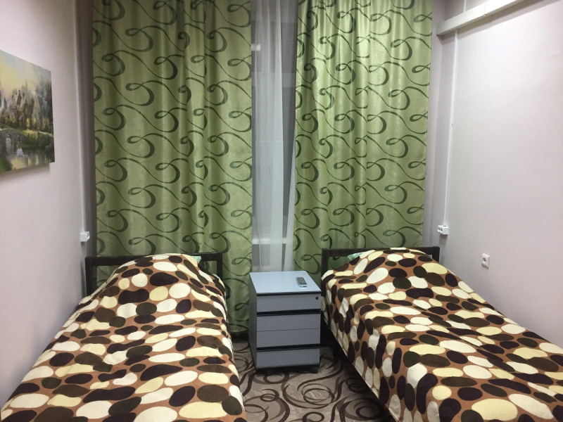 Мини-Отель Полесье 2