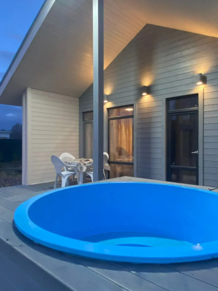 Гостевой дом Белые ночи в Карелии