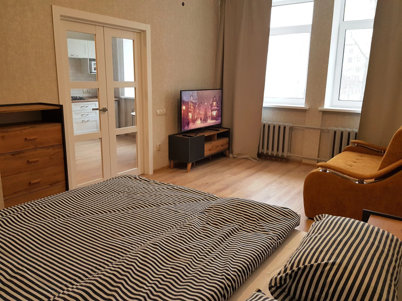 Апартаменты Trusthome2