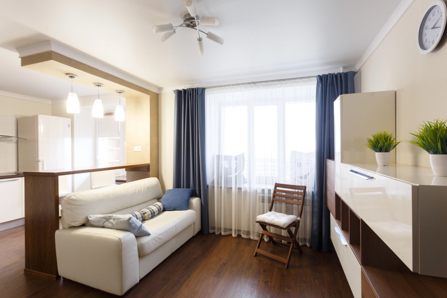 Апартаменты Белые Ночи на Карла Маркса