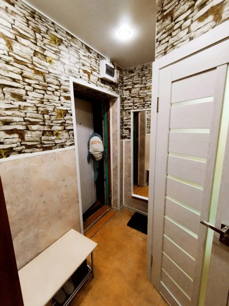 Апартаменты Туристические