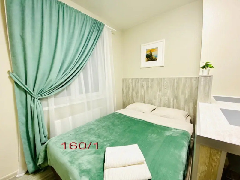 Апартаменты Pant House 2 Ватутинки на Чароитовой