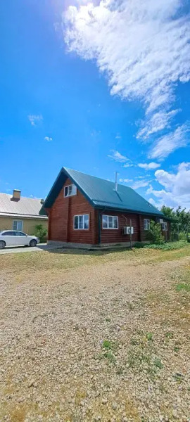 Частный дом Дача