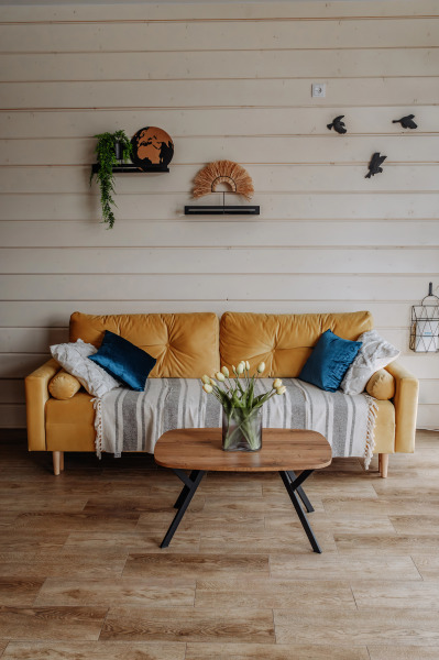 Гостевой дом Юрьево HOME