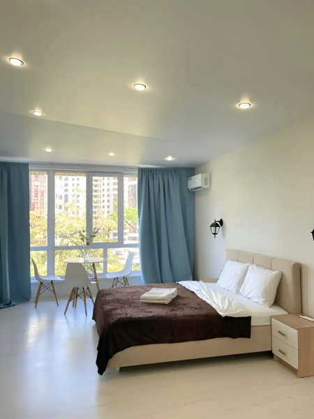 Апартаменты Виноград