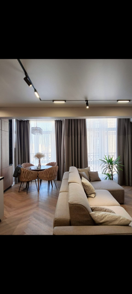 Квартира Апартаменты Пять звёзд