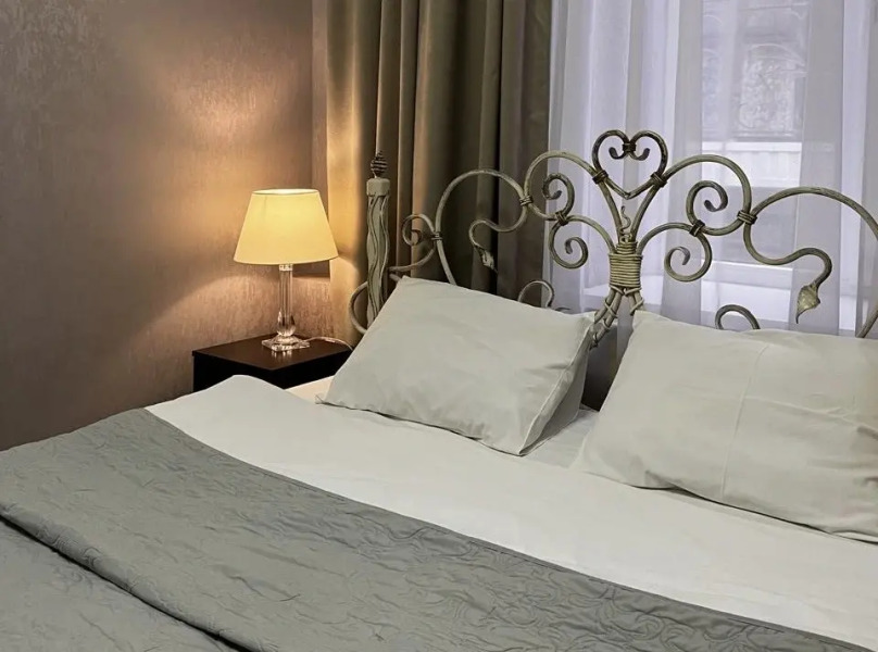 Гостевой дом Гостиный двор 1898